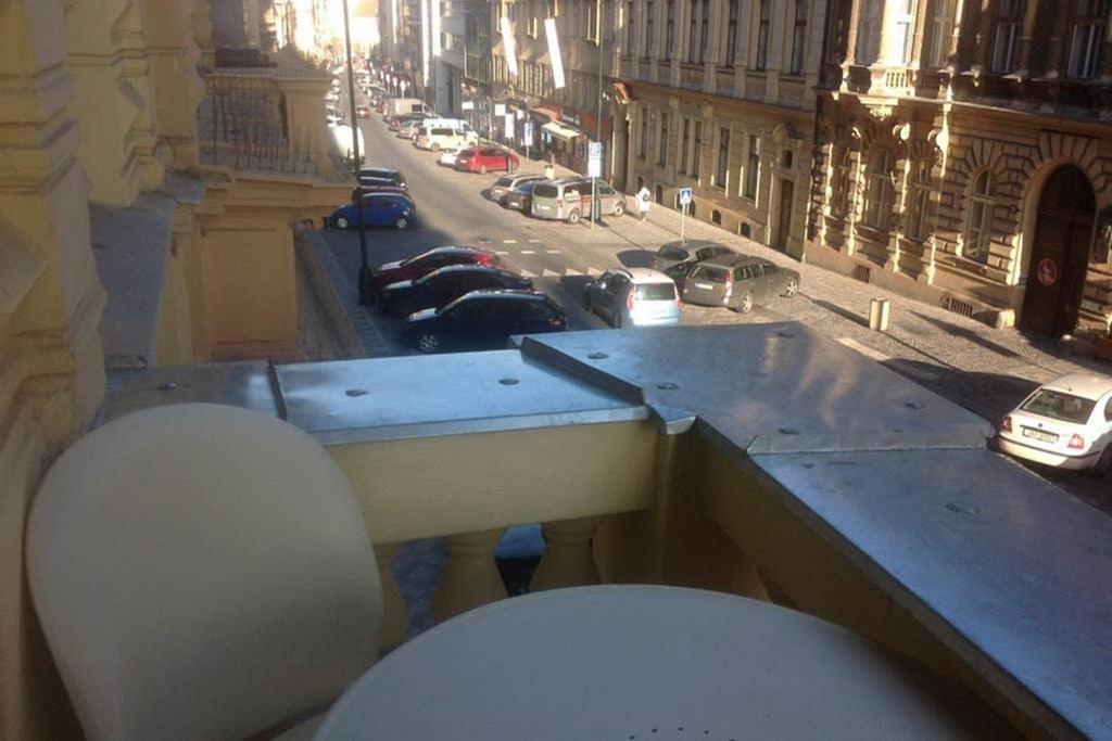 Apartamento Modern Cozy In Praga