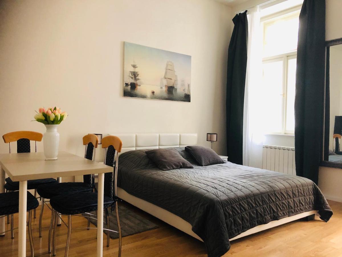 Apartamento Modern Cozy In *