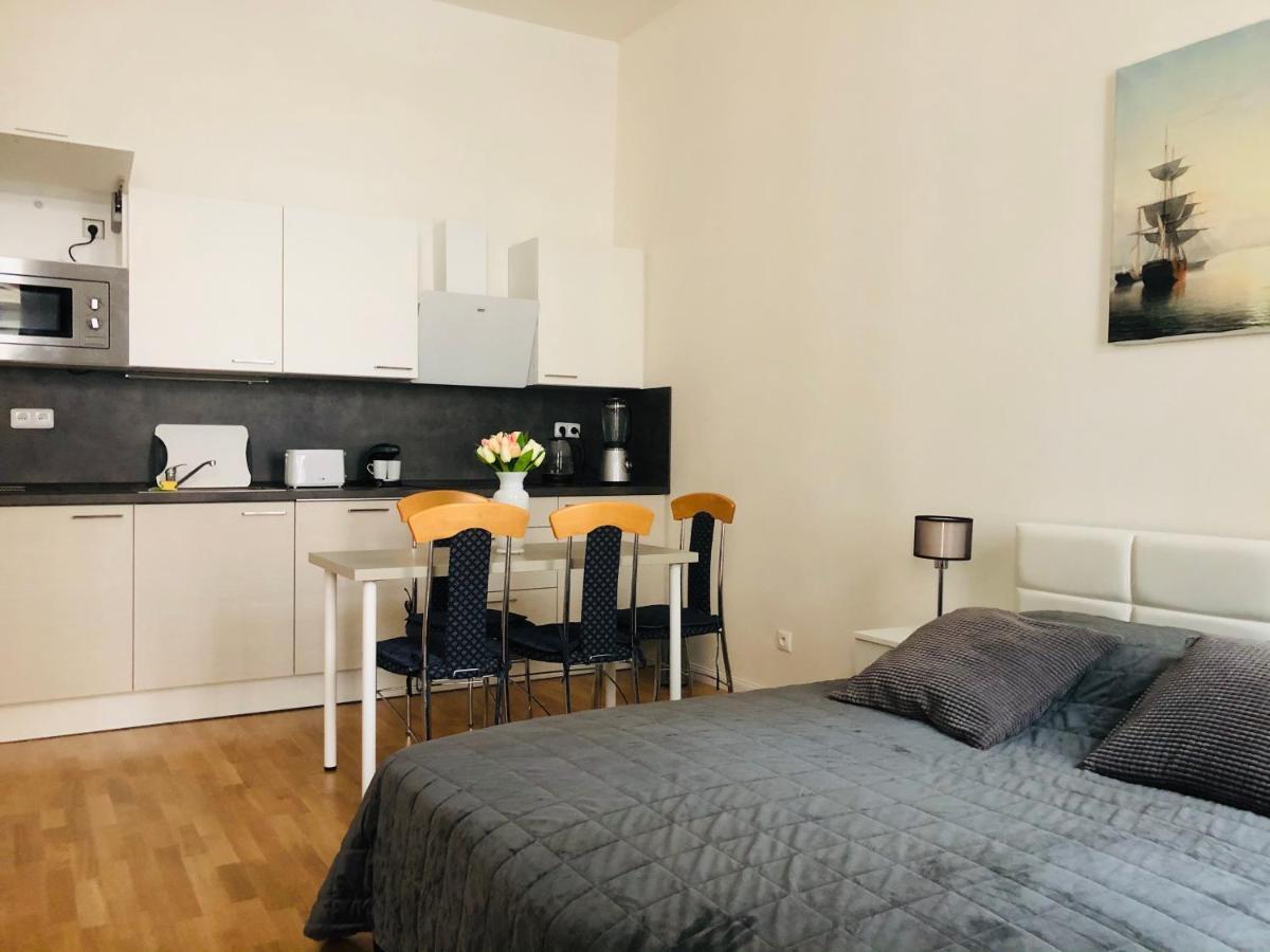 Modern Cozy In Apartamento