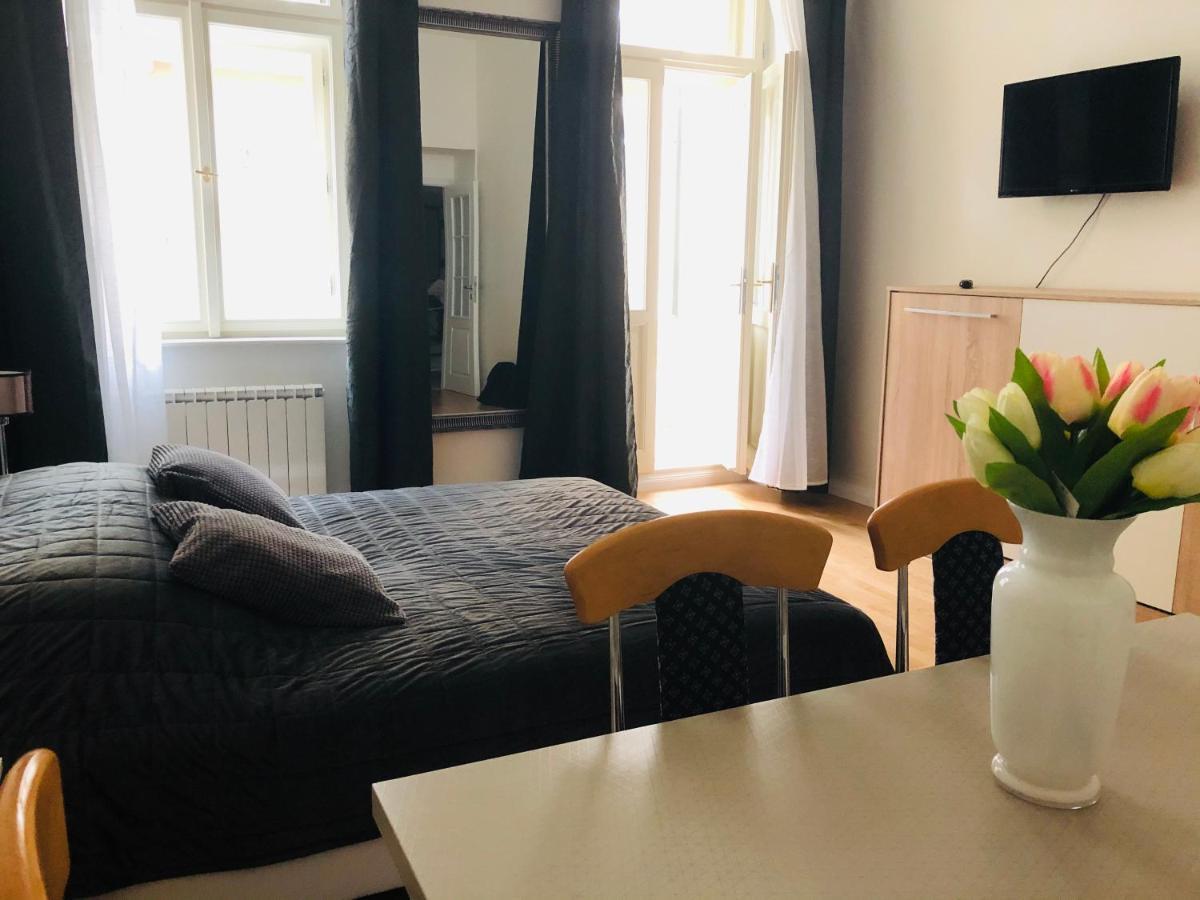 Modern Cozy In Apartamento Praga