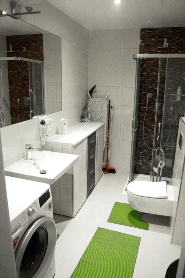Apartamento Modern Cozy In *