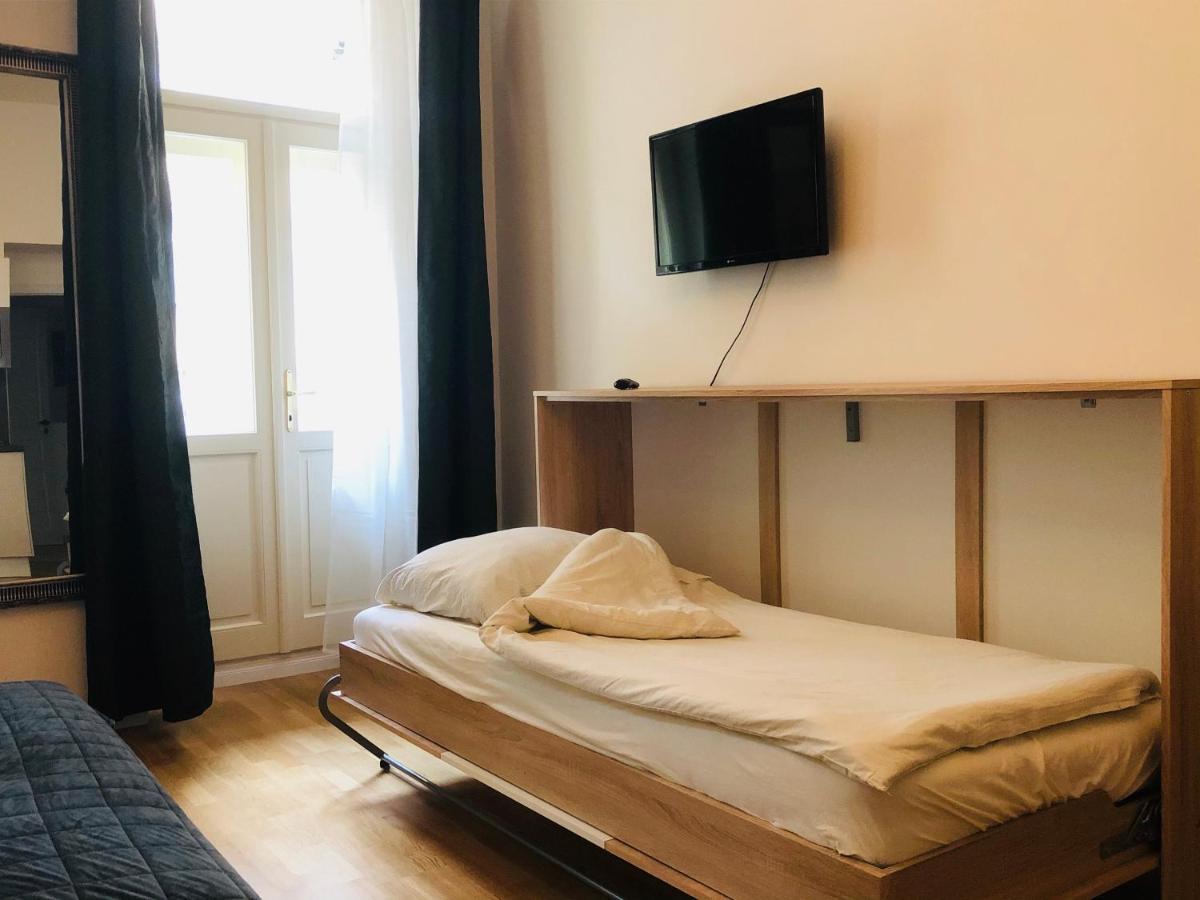 Modern Cozy In Apartamento Praga