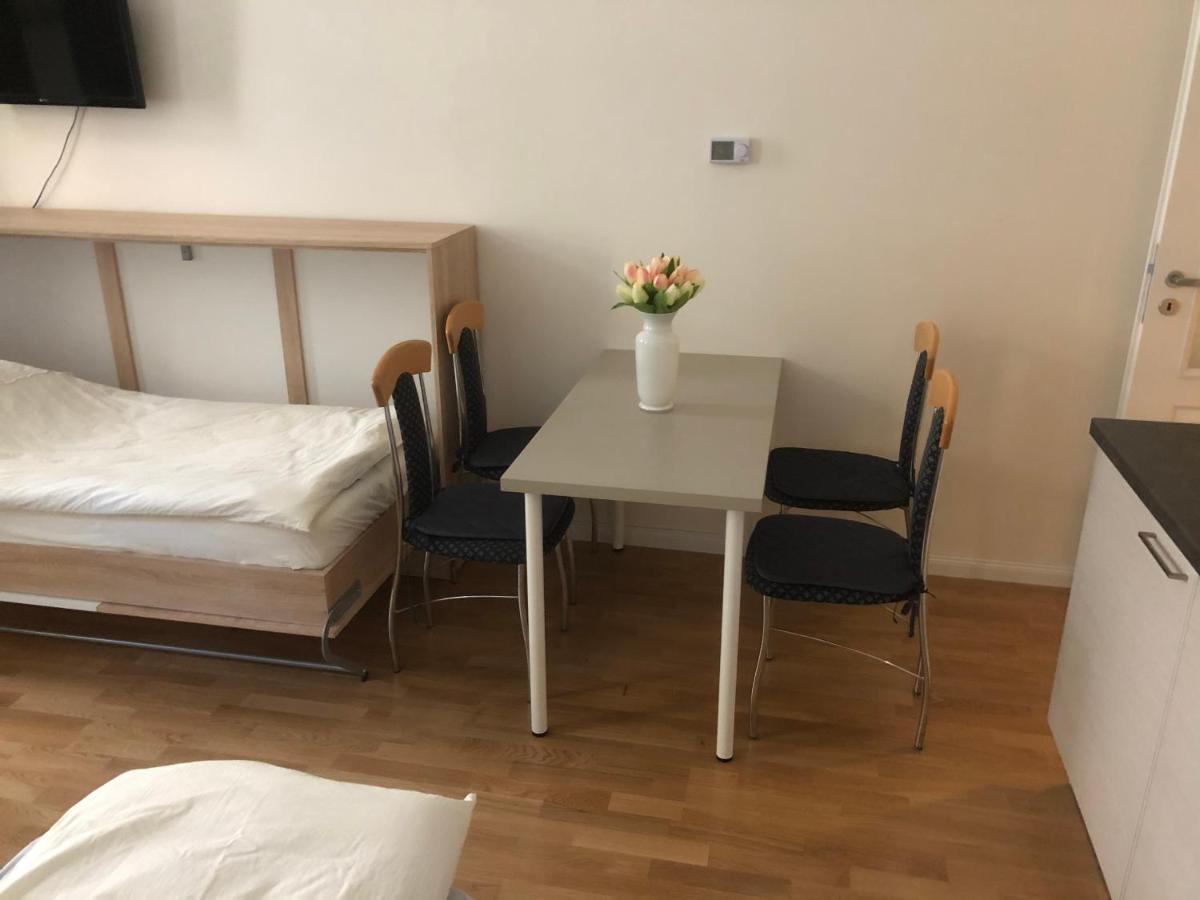 Modern Cozy In * Praga